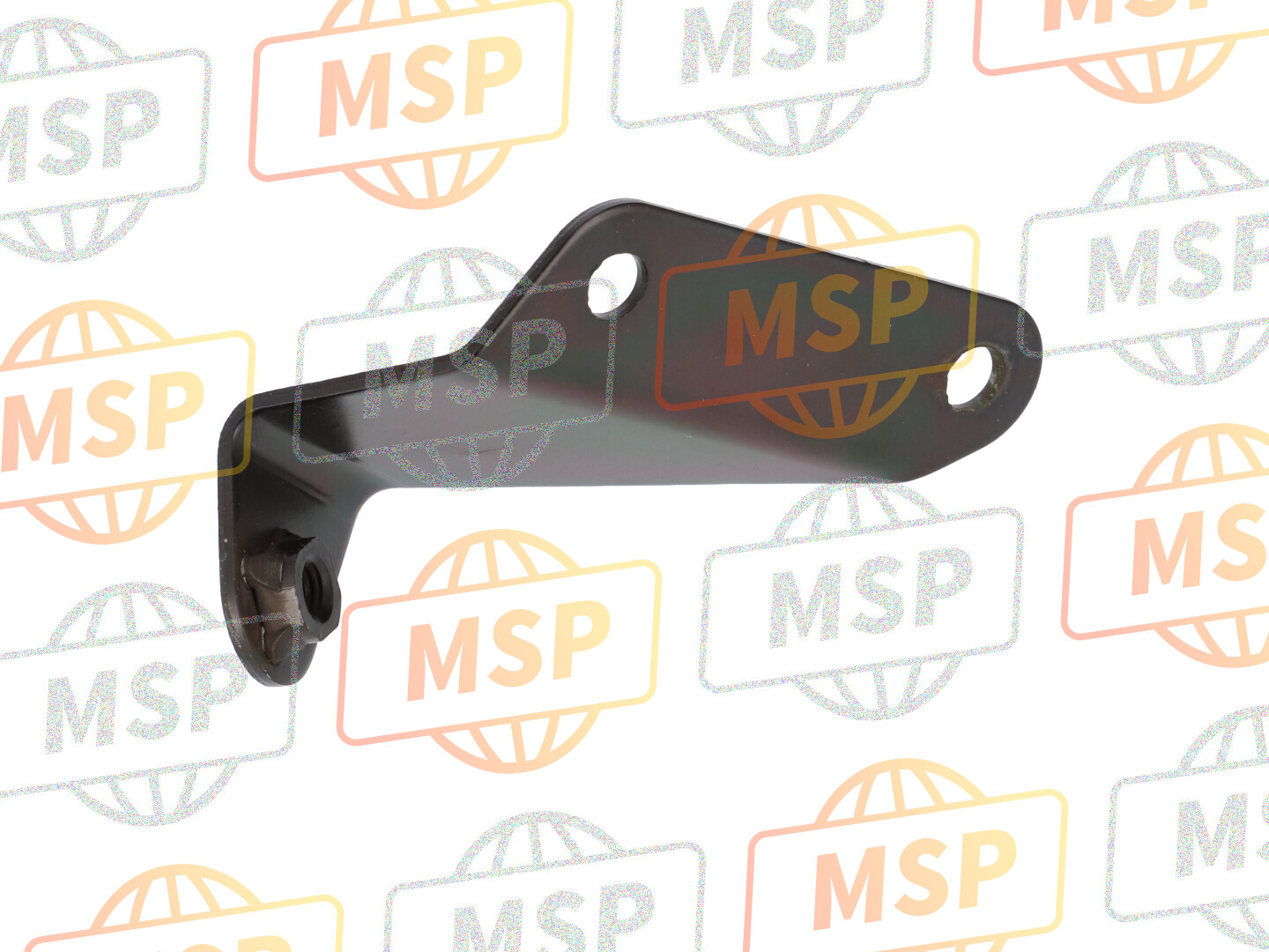 9454127E00, Bracket, Rear Lh, Suzuki, 2