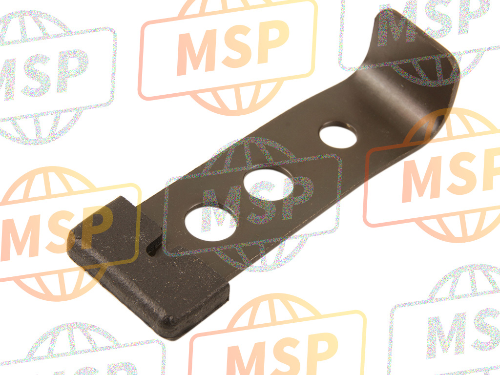 9455024F01, Bracket, Under Cowl Lh, Suzuki, 2