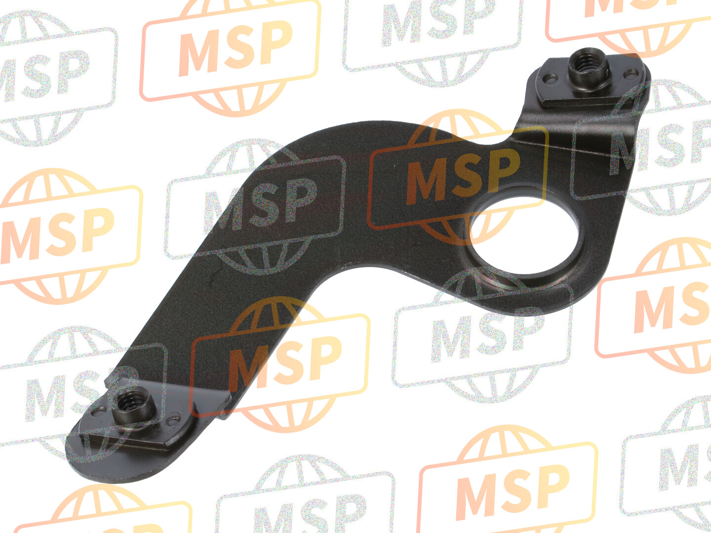 9463012D00, Brace, Screen Lh, Suzuki, 2