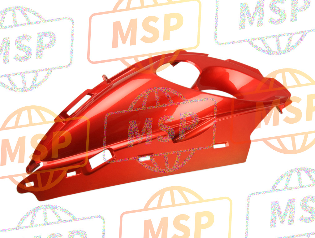 9467115H01YME, Cover Comp,Inta, Suzuki, 1