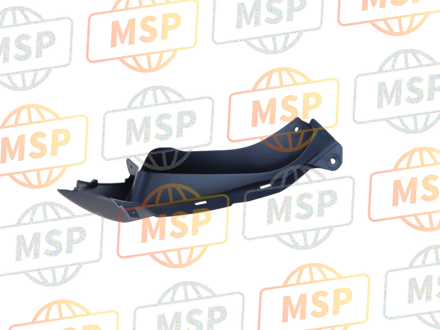 9467237H01YUA, Cover, Intake Side RIGHT-HAND (Blue), Suzuki, 2