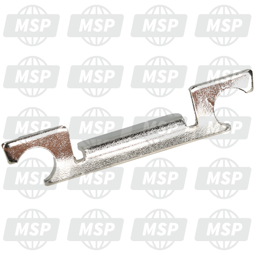 9542424A00, Plate, Lid Lock No.1, Suzuki, 1