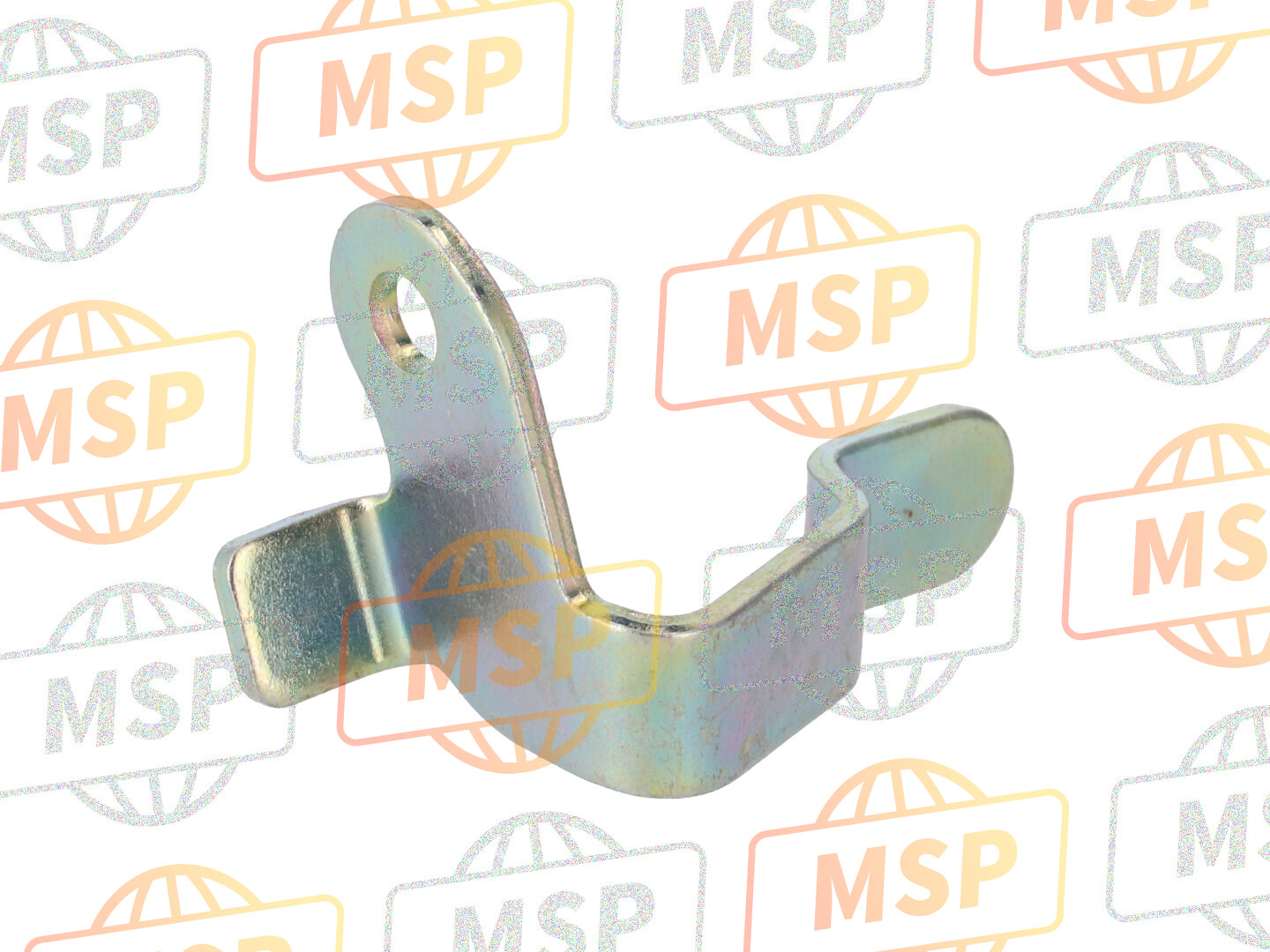 9572120H00, Holder, Helmet, R, Suzuki, 2