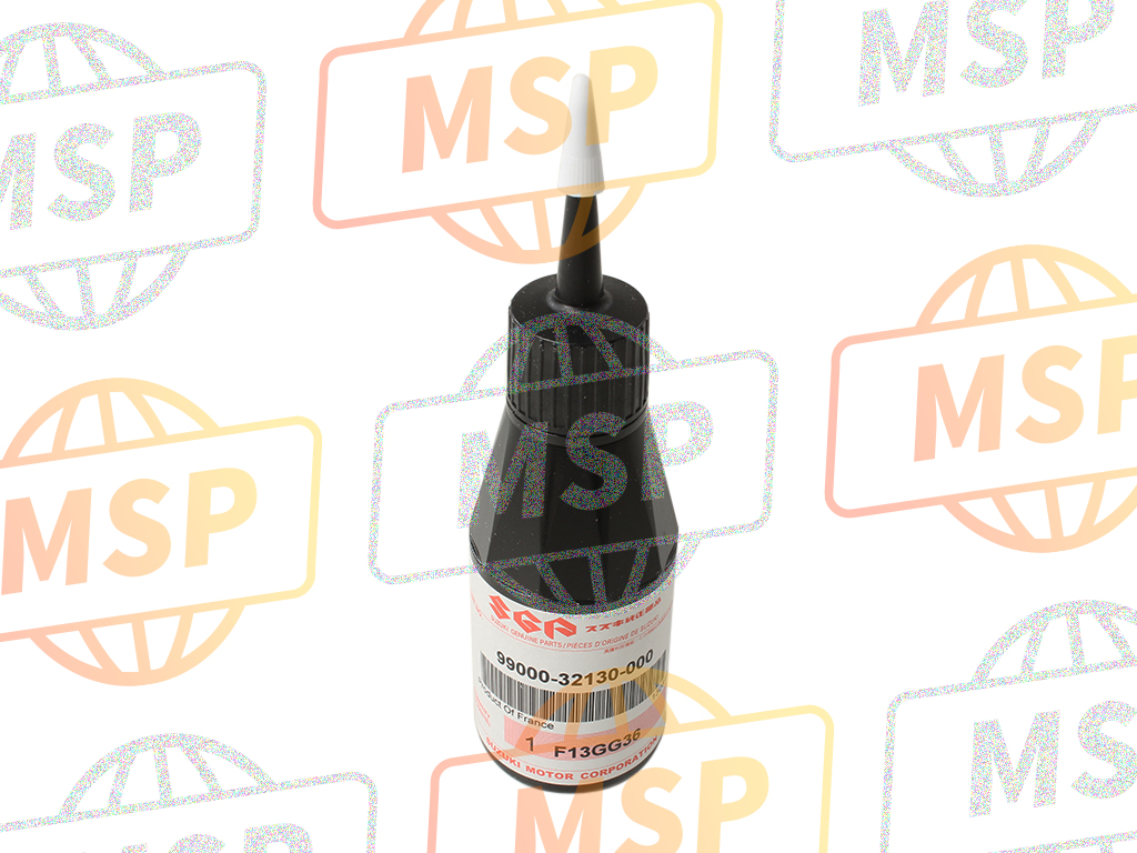9900032130, Thread Lock, Super (1360), Suzuki, 1