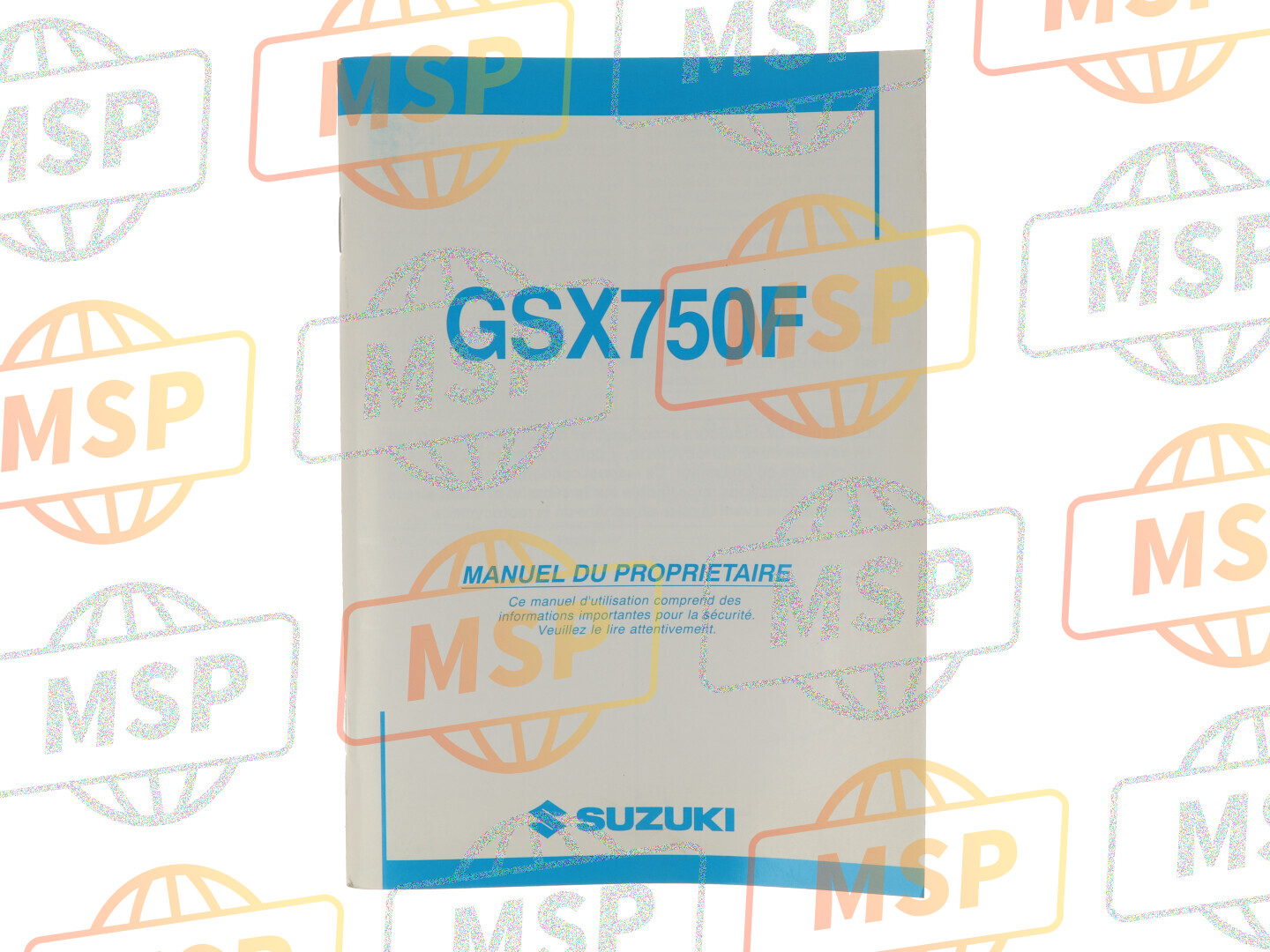 9901120C6601F, Owners Manual GSX750/K4, Suzuki, 1