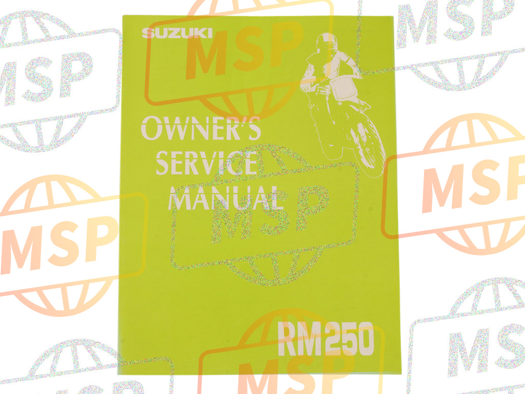 9901128E5101A, Manual,  Owner'S, Suzuki, 1