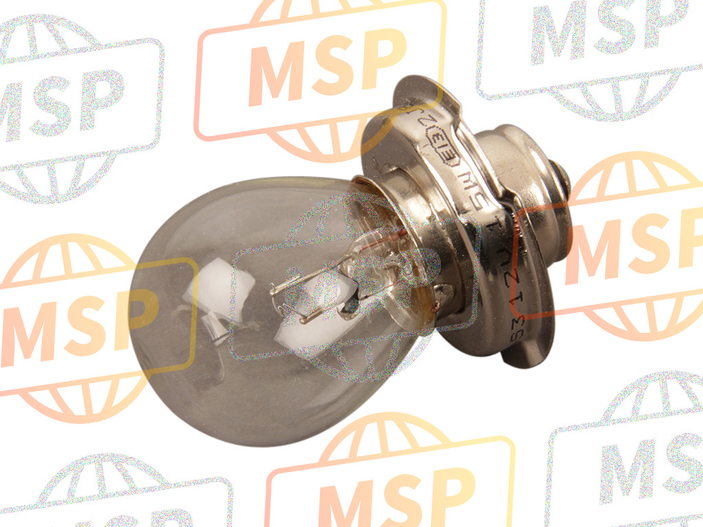 997SO12090000, Bulb, Ap/ay/ux, Suzuki, 1