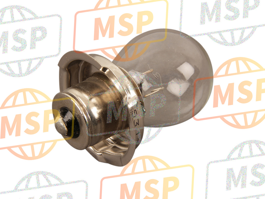 997SO12090000, Bulb, Ap/ay/ux, Suzuki, 2