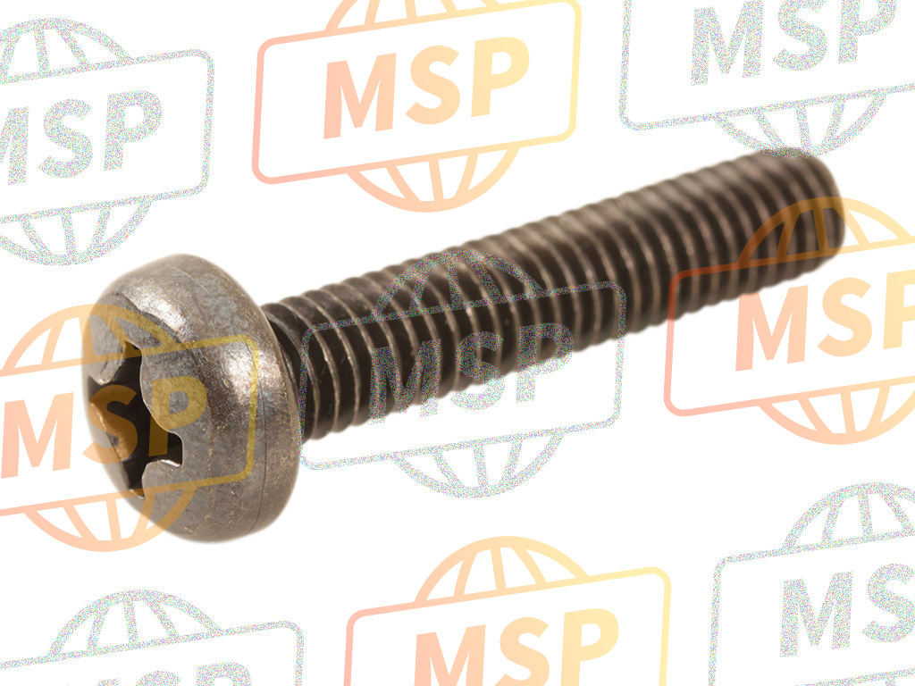 D21160630B, Screw, Suzuki, 1