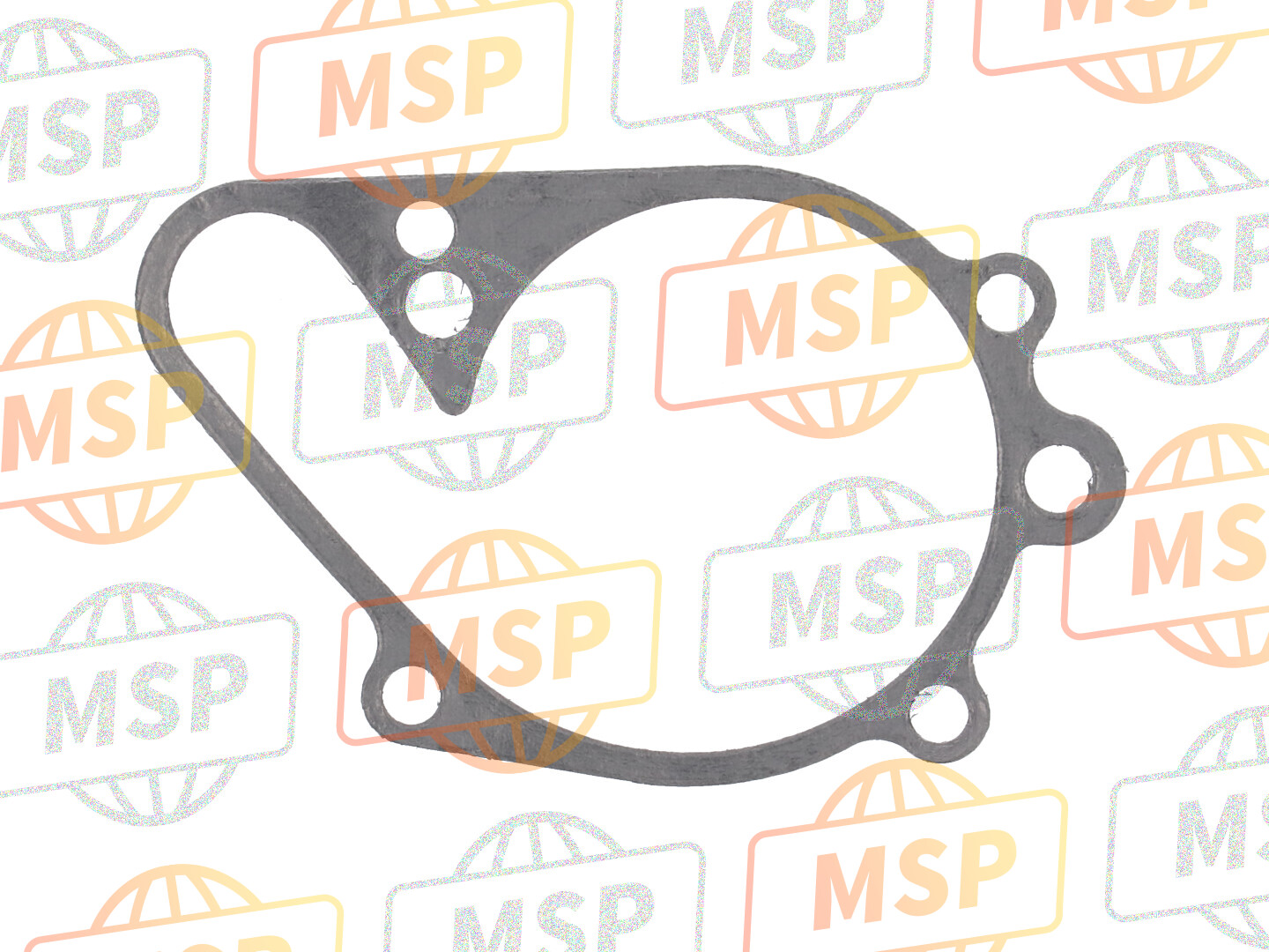 K110611172, Gasket,Water Pump  Cover, Suzuki, 1