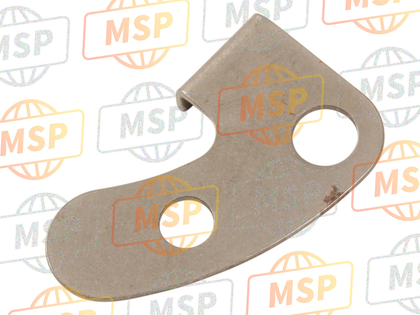 K132710169, Plate,Cam Chain Stopper, Suzuki, 1