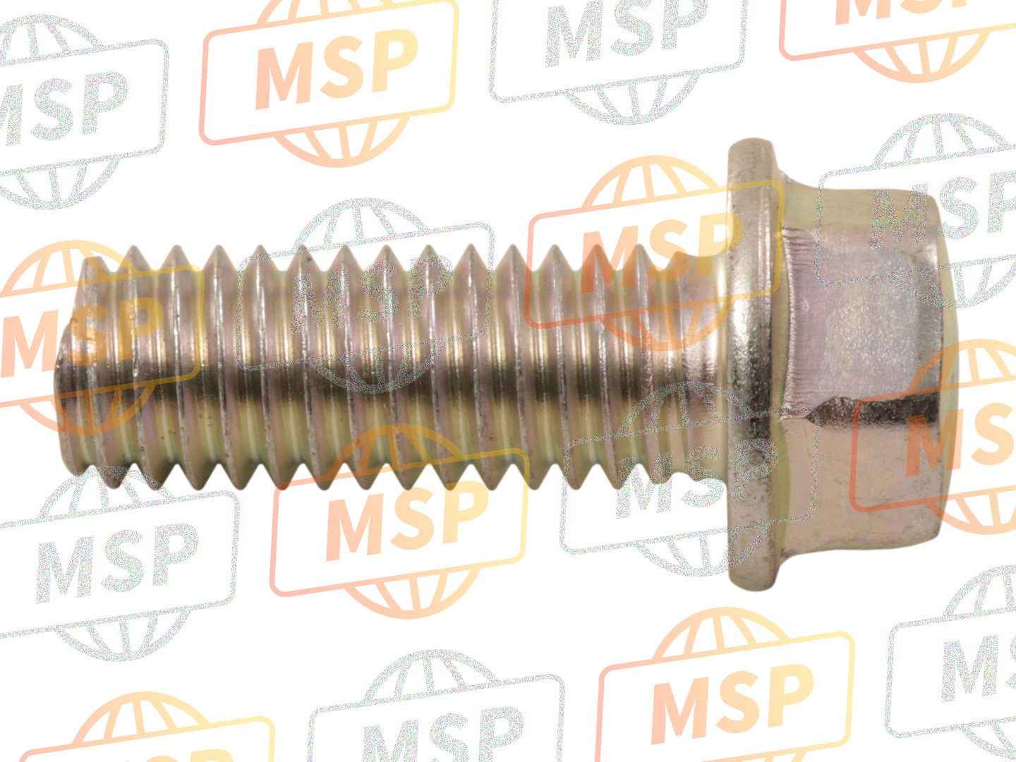 K132BA0616, Tornillo, Suzuki, 2