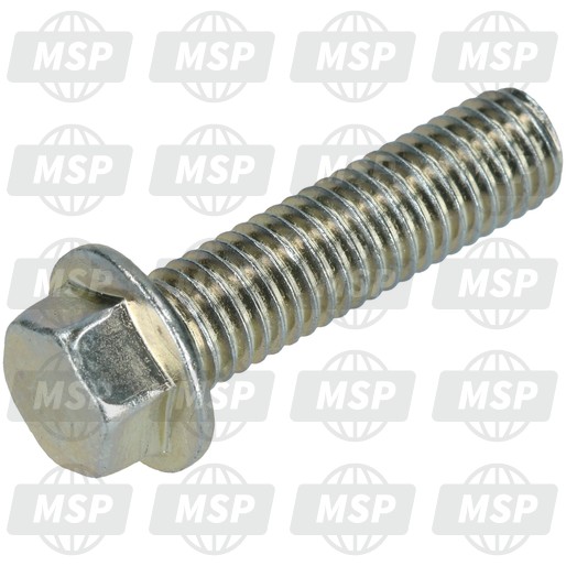 K132BA0625, BOLT-FLANGED-SM, Suzuki, 1