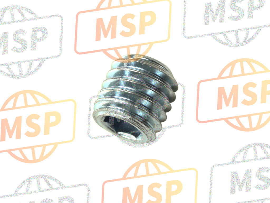 K290CA0808, Screw Set,Socke, Suzuki, 1