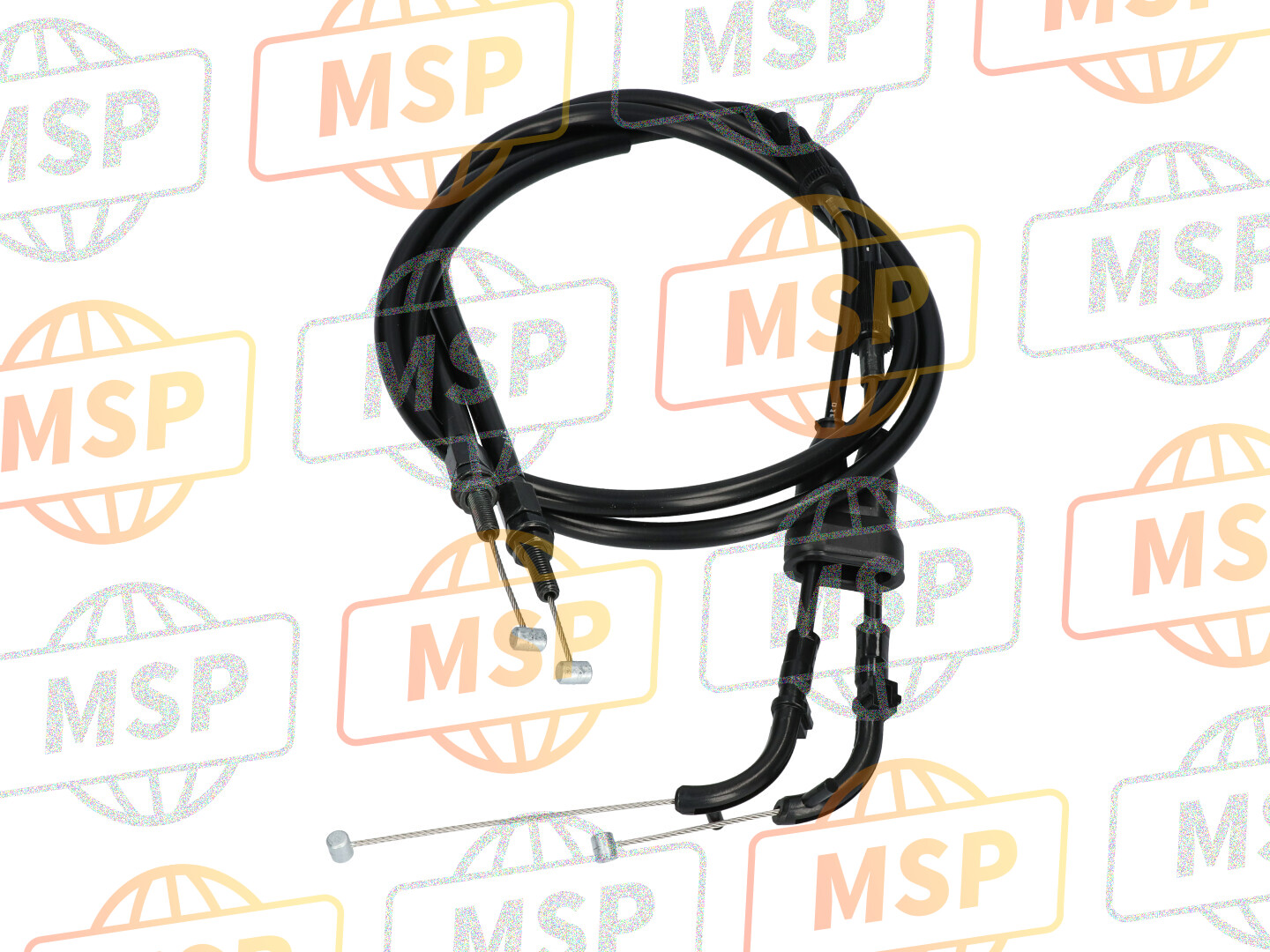 K540120138, Cable De Acelerador, Suzuki, 1