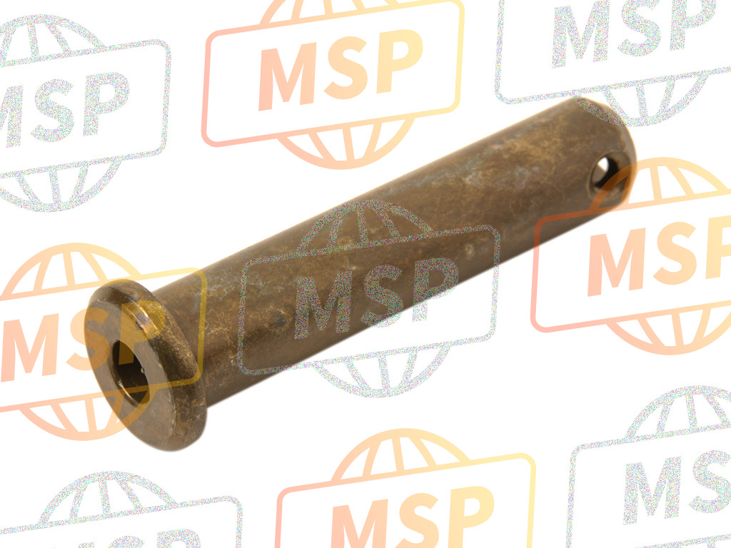 K920430074, Pin 10X42, 5 RM-Z250/K5-, Suzuki, 1