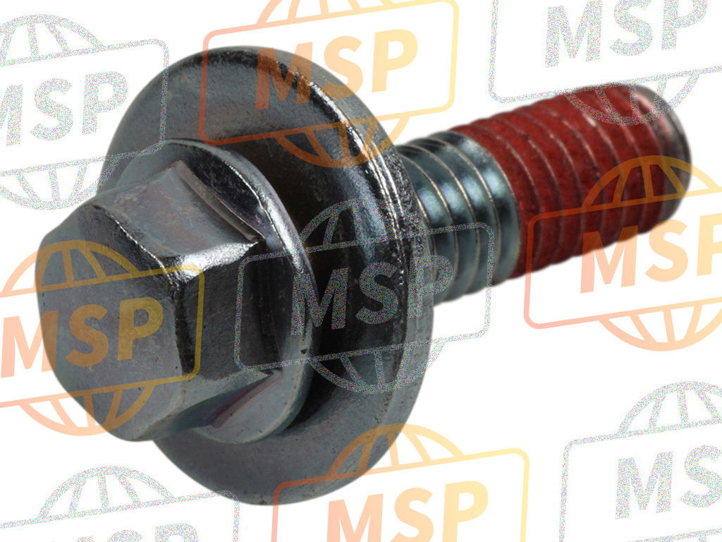 K921501892, Bolt,6X20, Suzuki, 1