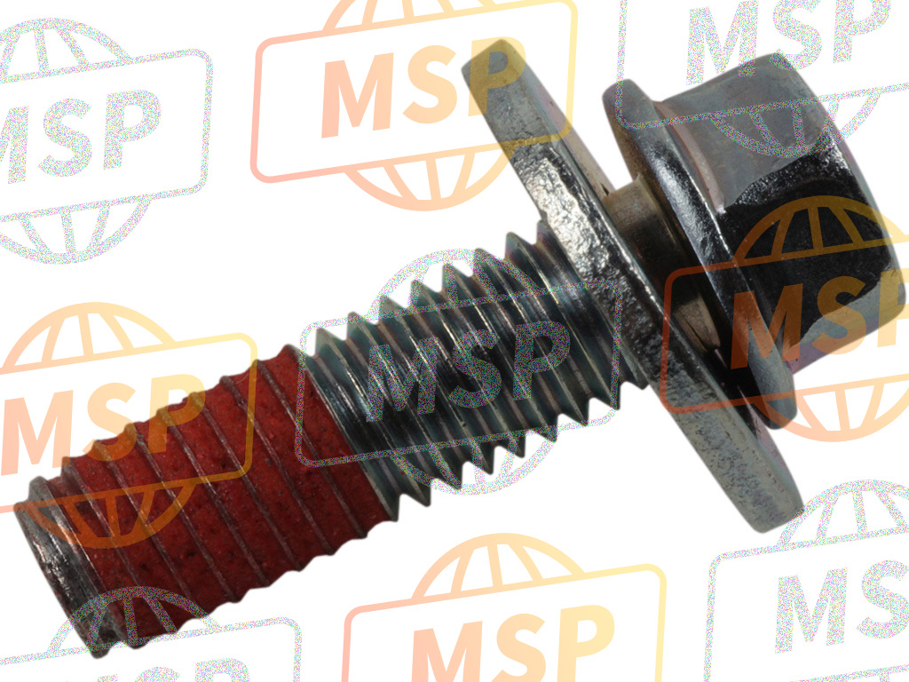 K921501892, Bolt,6X20, Suzuki, 2