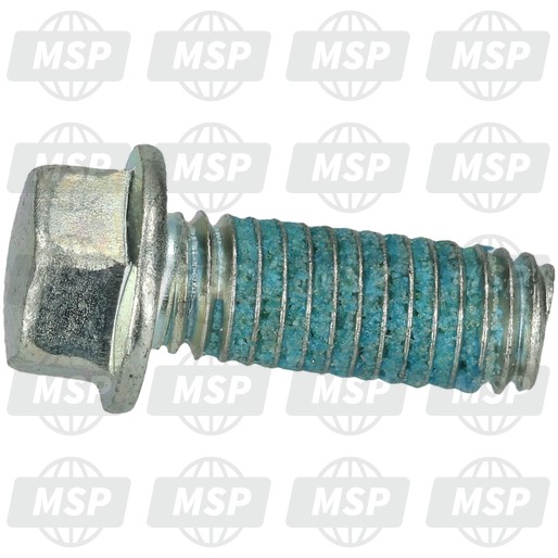 K921530825, Tornillo, 6X16, Suzuki, 3