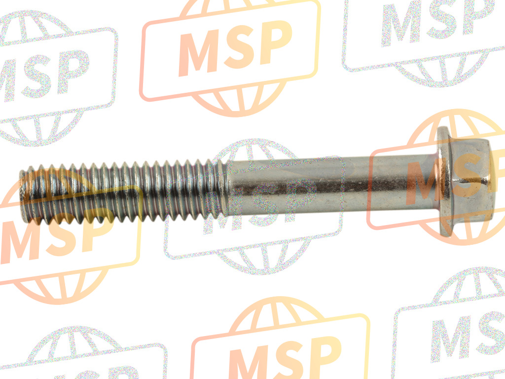 K132BA0640, BOLT-FLANGED-SMALL, Suzuki, 2