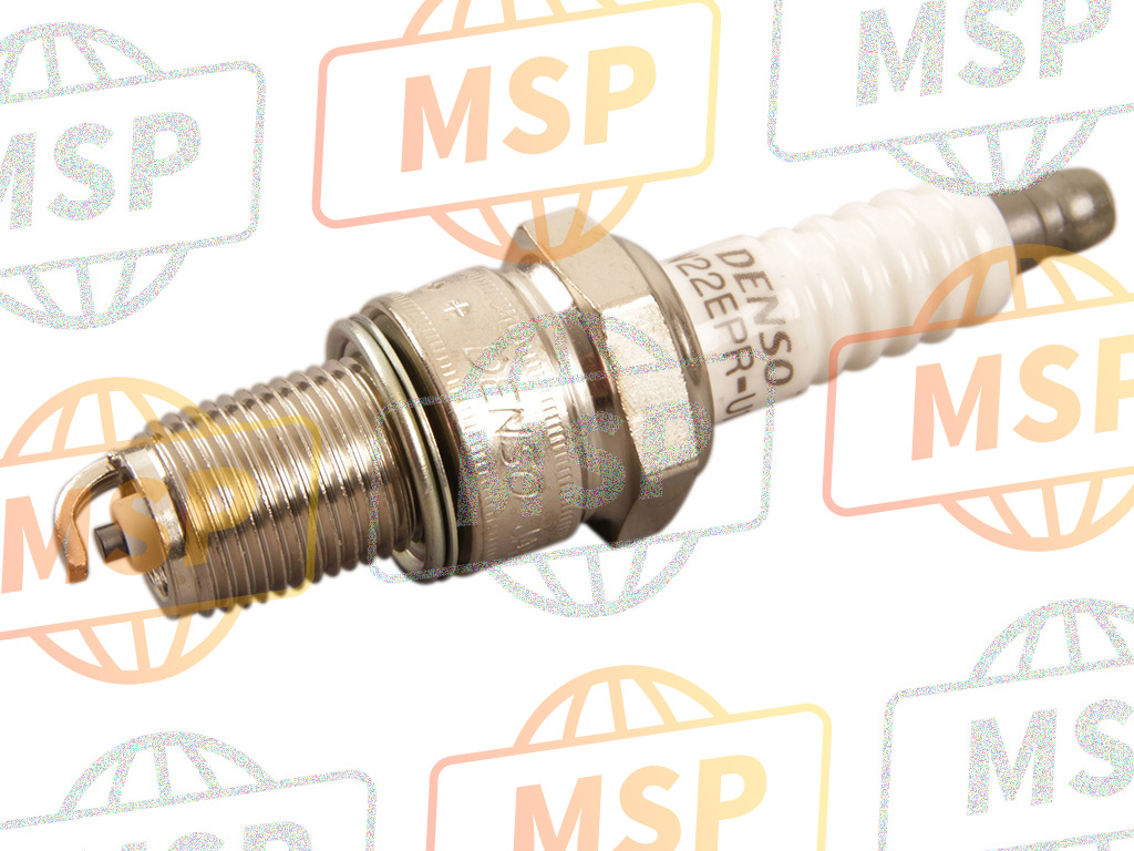 W22EPRU11, Bougie W22EPRU11, Suzuki, 1