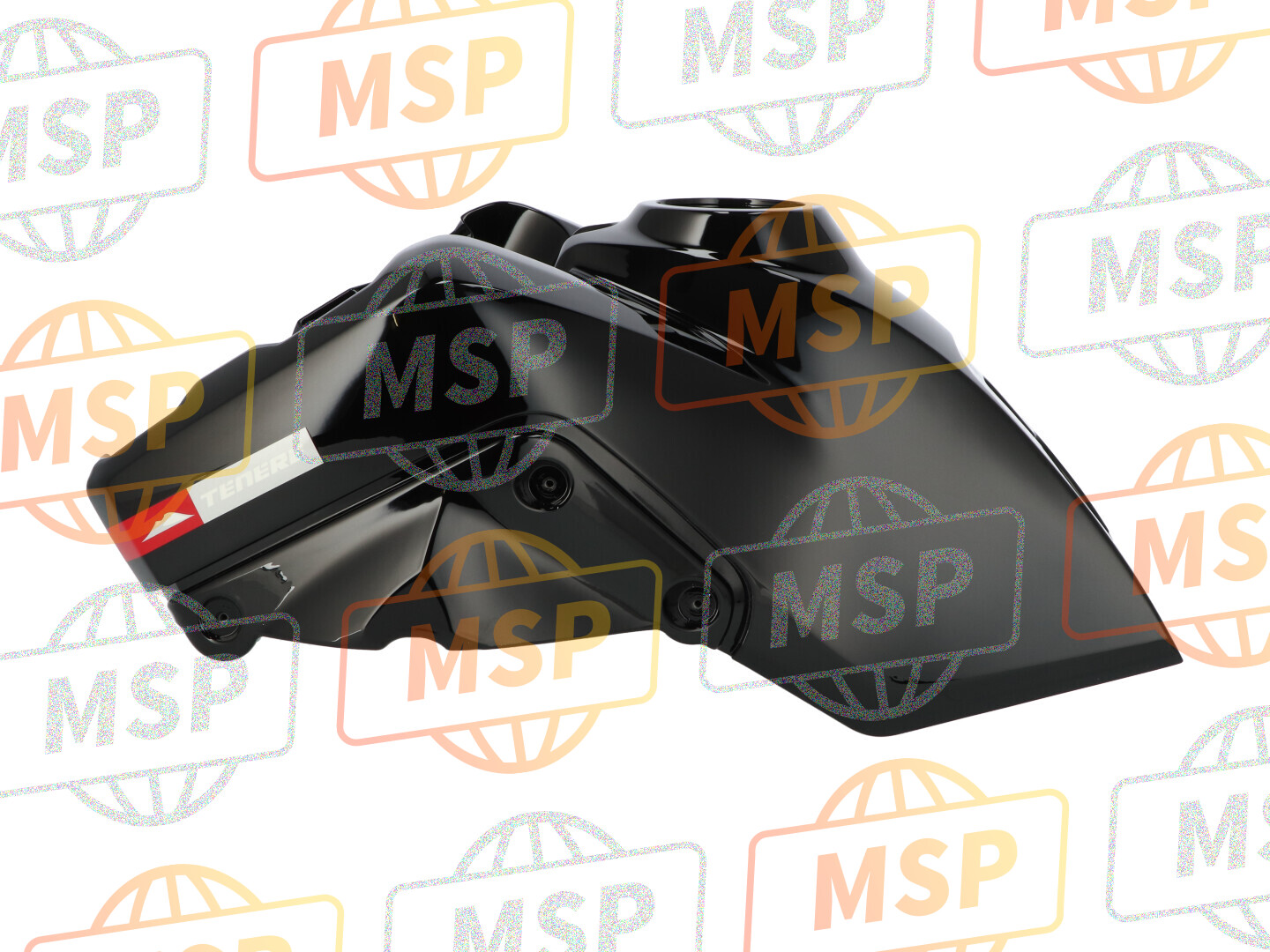 11DXF41111P0, Fuel Tank Comp., Yamaha, 1