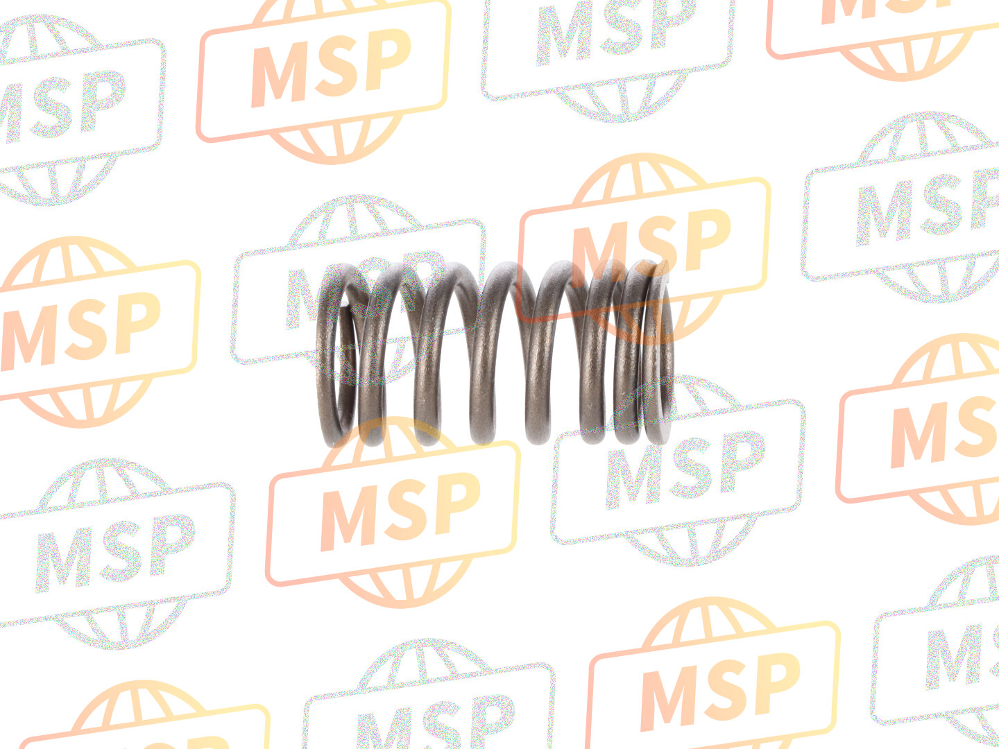 11H121130000, Spring, Valve Inner, Yamaha, 2