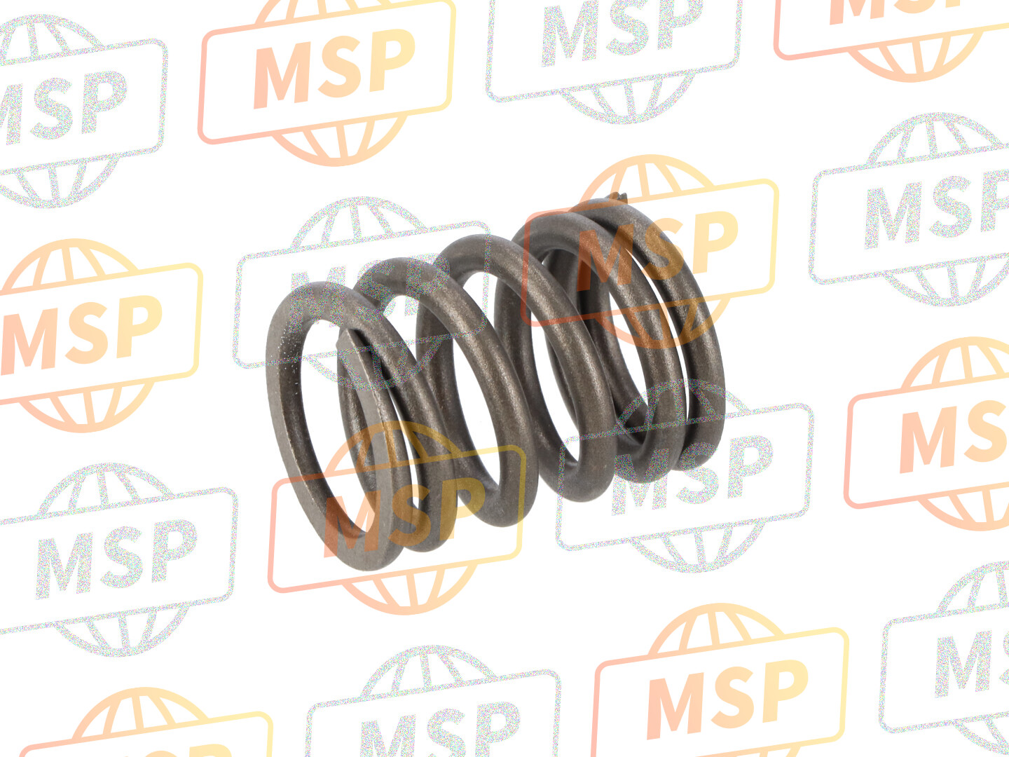 11H121140000, Spring, Valve Outer, Yamaha, 1