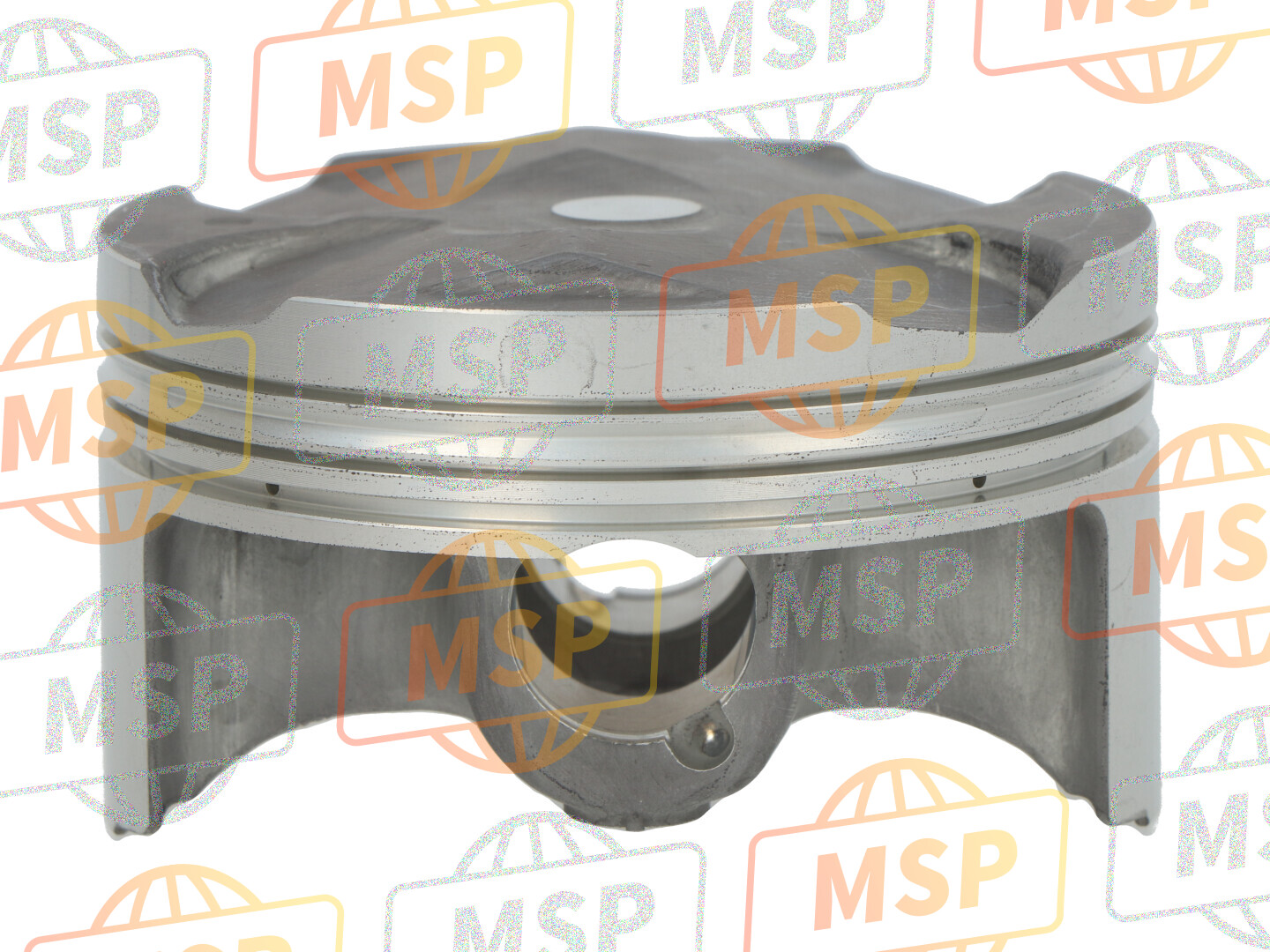 13S116310000, Piston (Std), Yamaha, 1