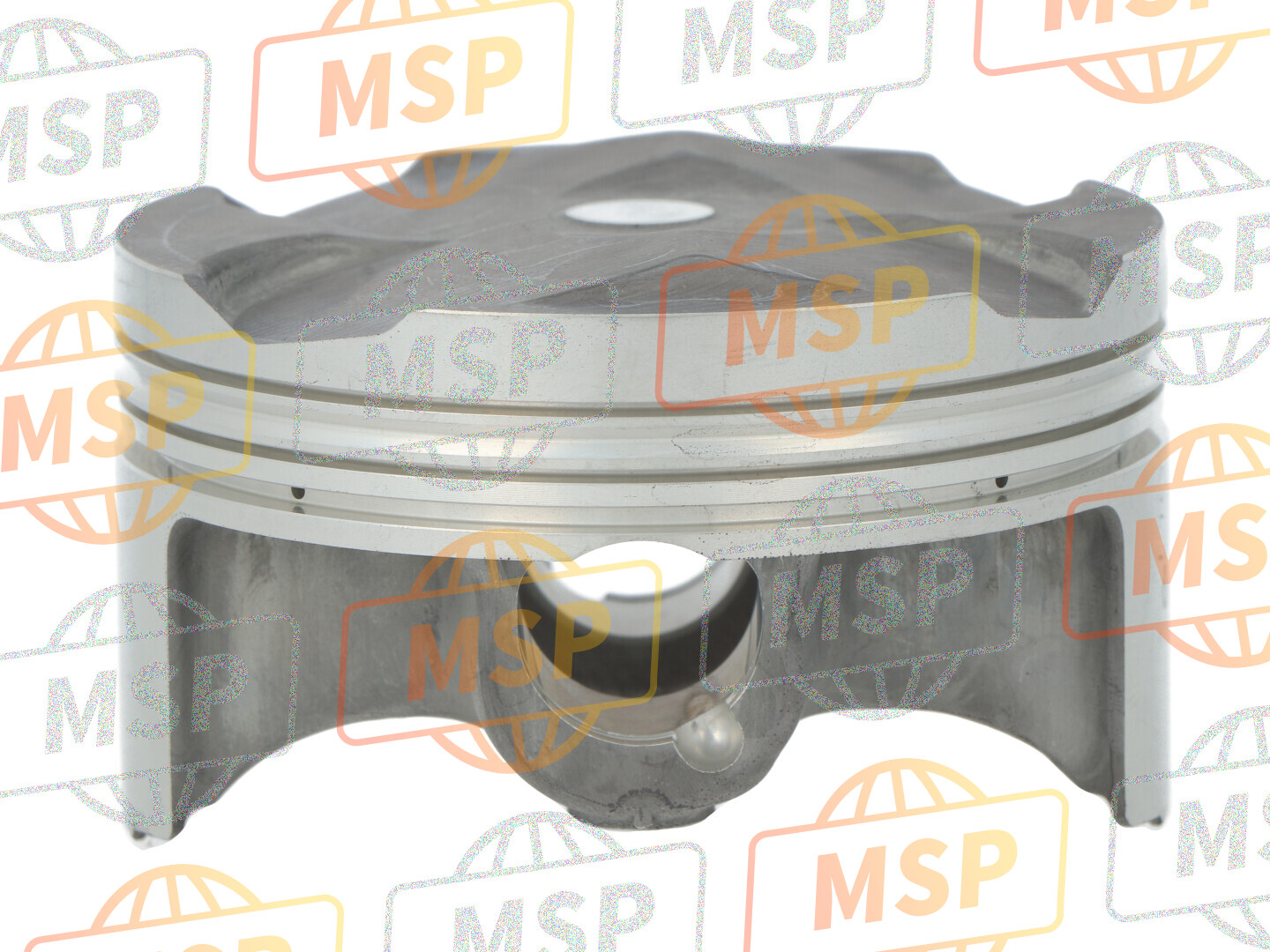 13S116310000, Piston (Std), Yamaha, 2