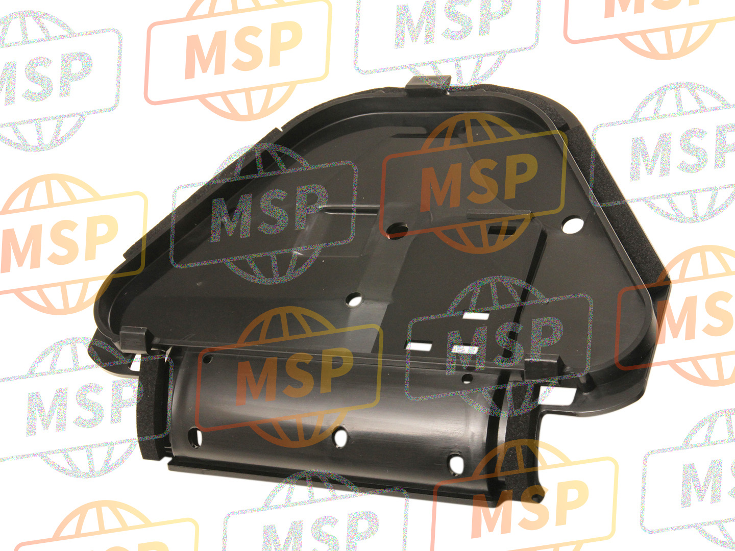 13S2110M0000, Cover Assy 1, Yamaha, 1