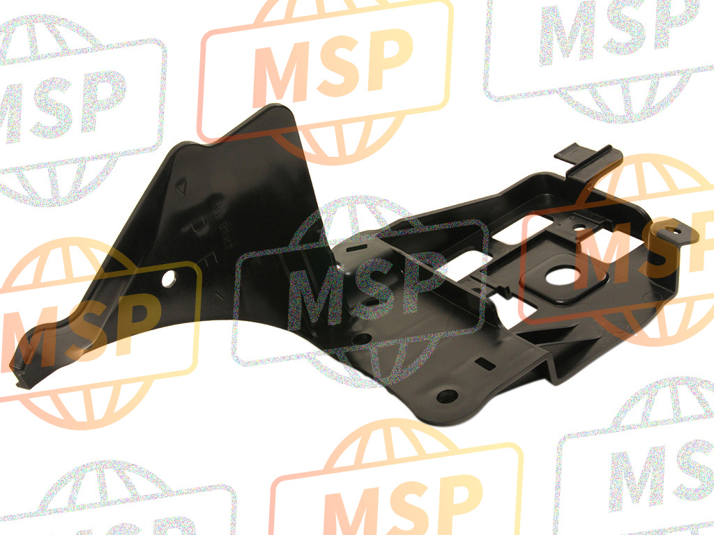 13S2836H0000, Bracket 5, Yamaha, 2