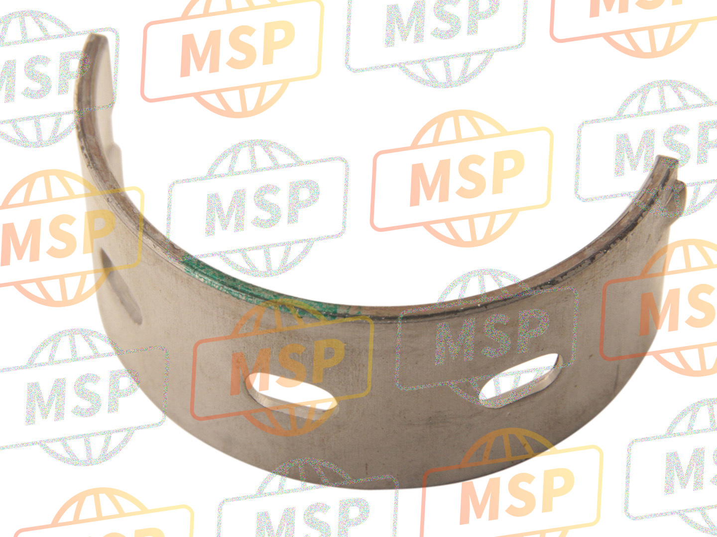 14B114163000, Plane Bearing, Crankshaft 1, Yamaha, 1