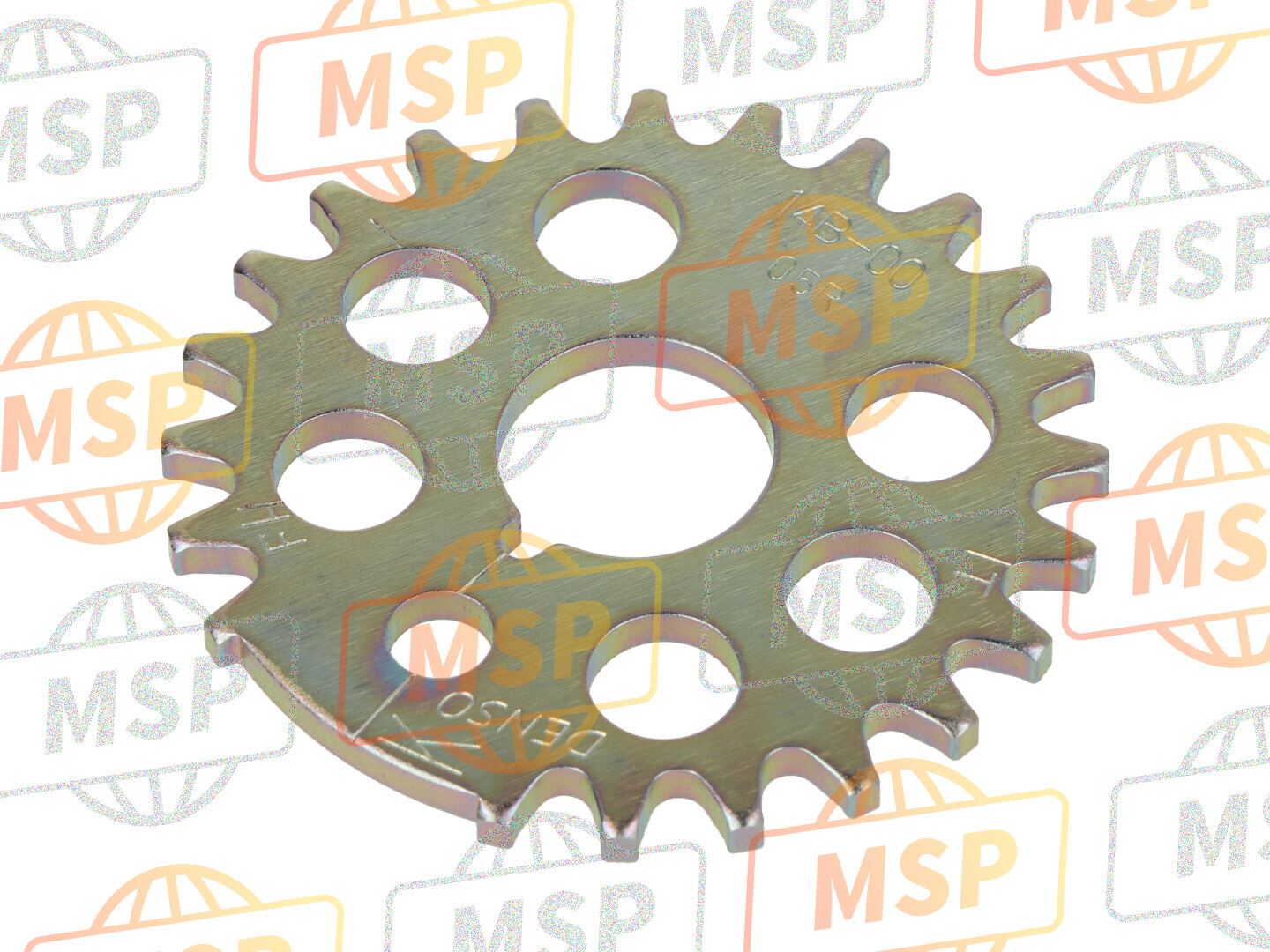 14B816730000, Rotor, Yamaha, 1