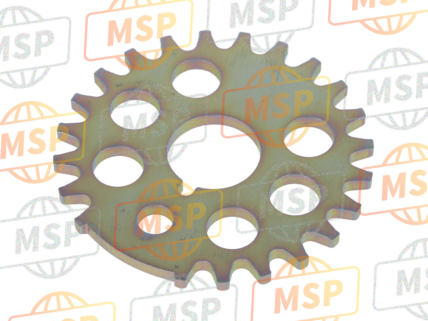 14B816730000, Rotor, Yamaha, 2