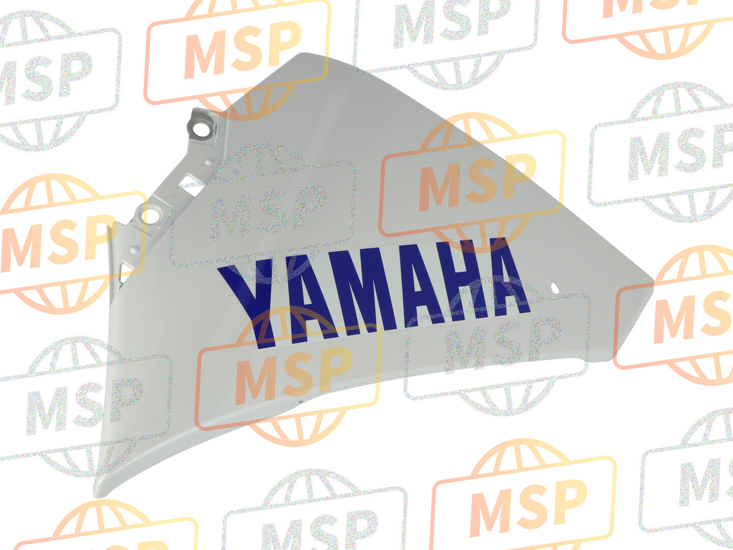 14BY2808T0P2, Cover Assy, Under, Yamaha, 1