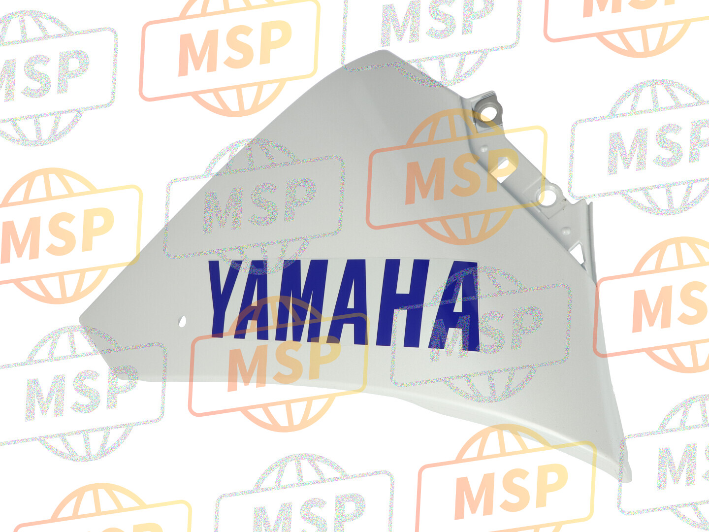 14BY2809T0P2, Cover Assy 2, Under, Yamaha, 1