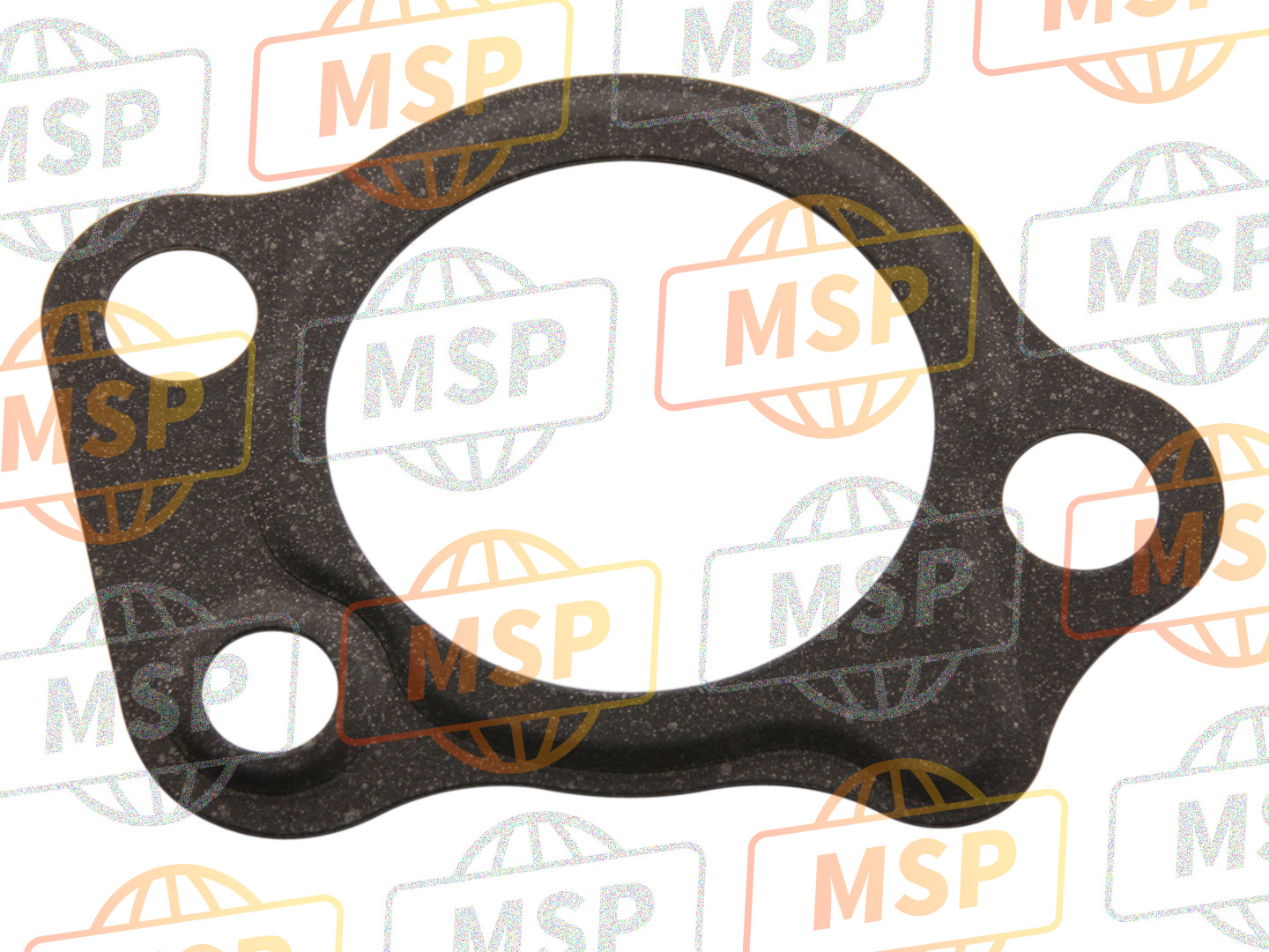 15B122130000, Gasket, Tensioner Case, Yamaha, 1