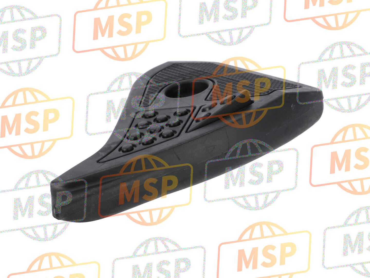 15PF74440000, Cover, Rear Footre, Yamaha, 1