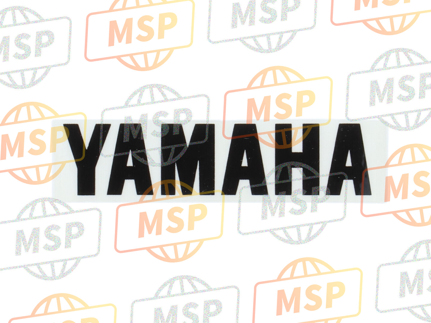 15PF83281000, Embleem, Yamaha, 1