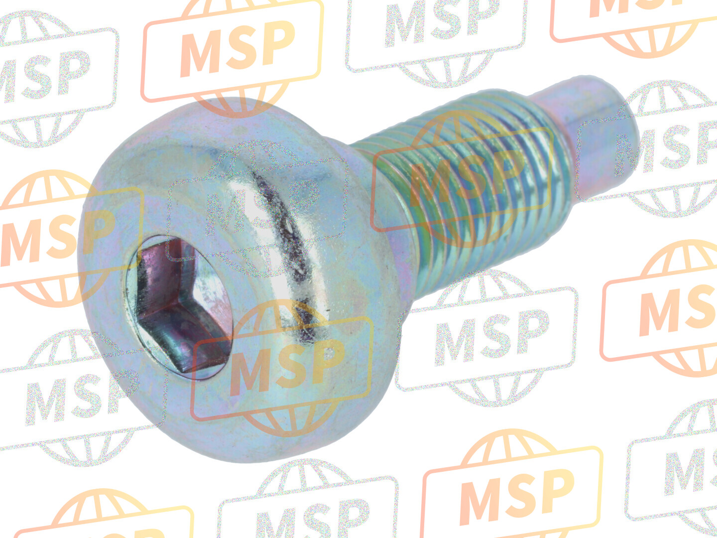 16BF33940100, Bolt, Special, Yamaha, 1