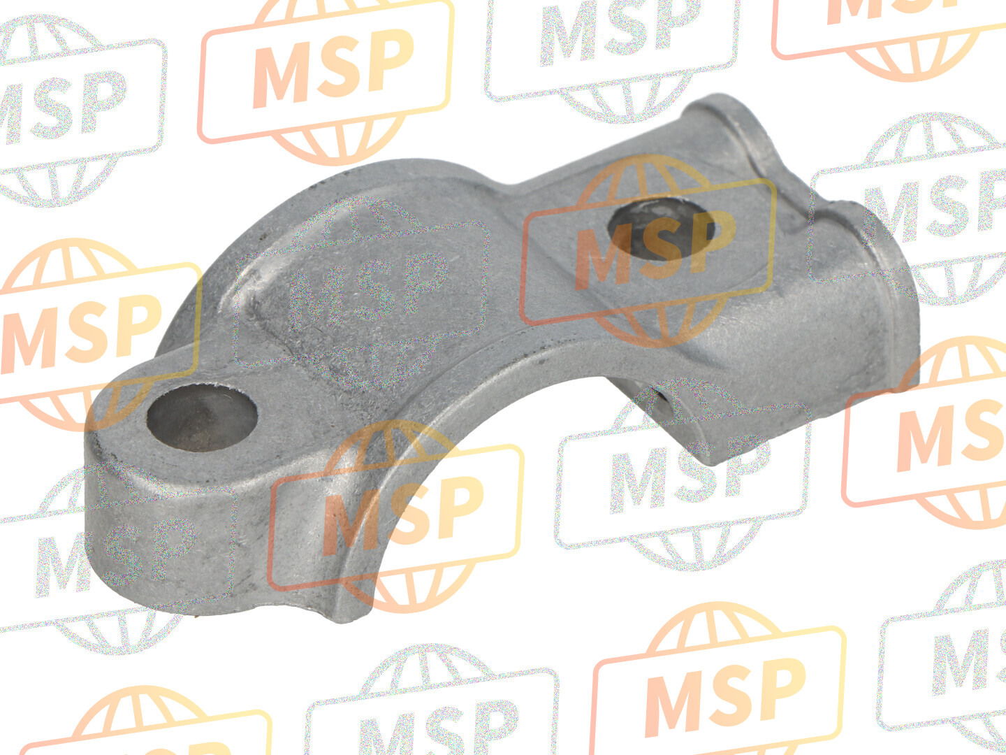 17D829130100, Holder, Lever Lower 1, Yamaha, 1