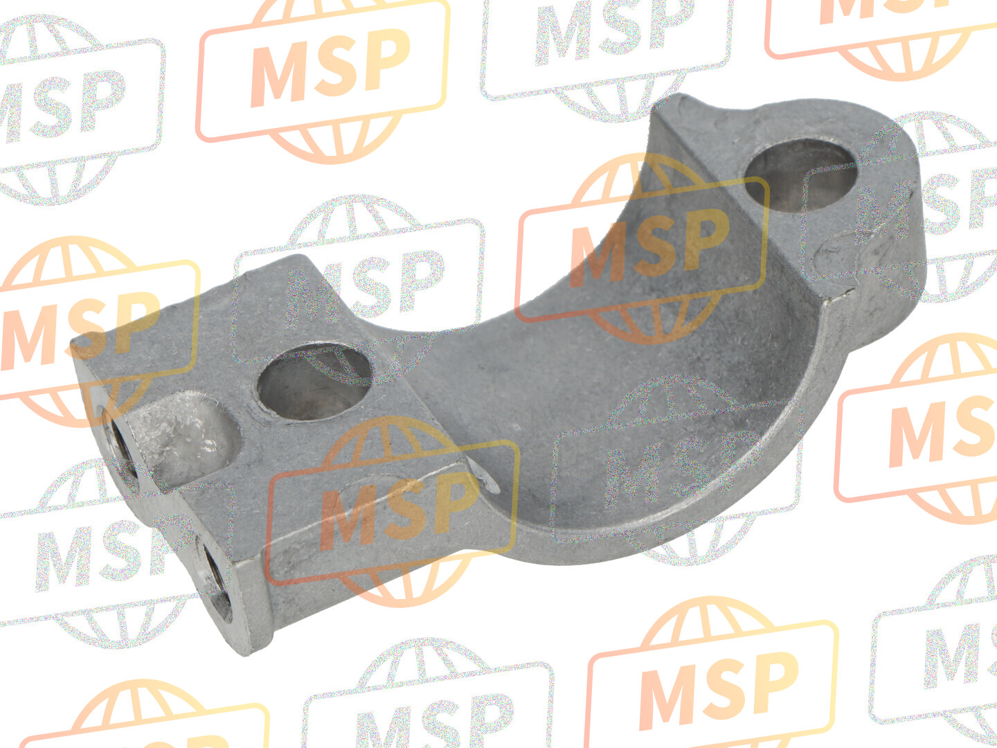 17D829130100, Holder, Lever Lower 1, Yamaha, 2