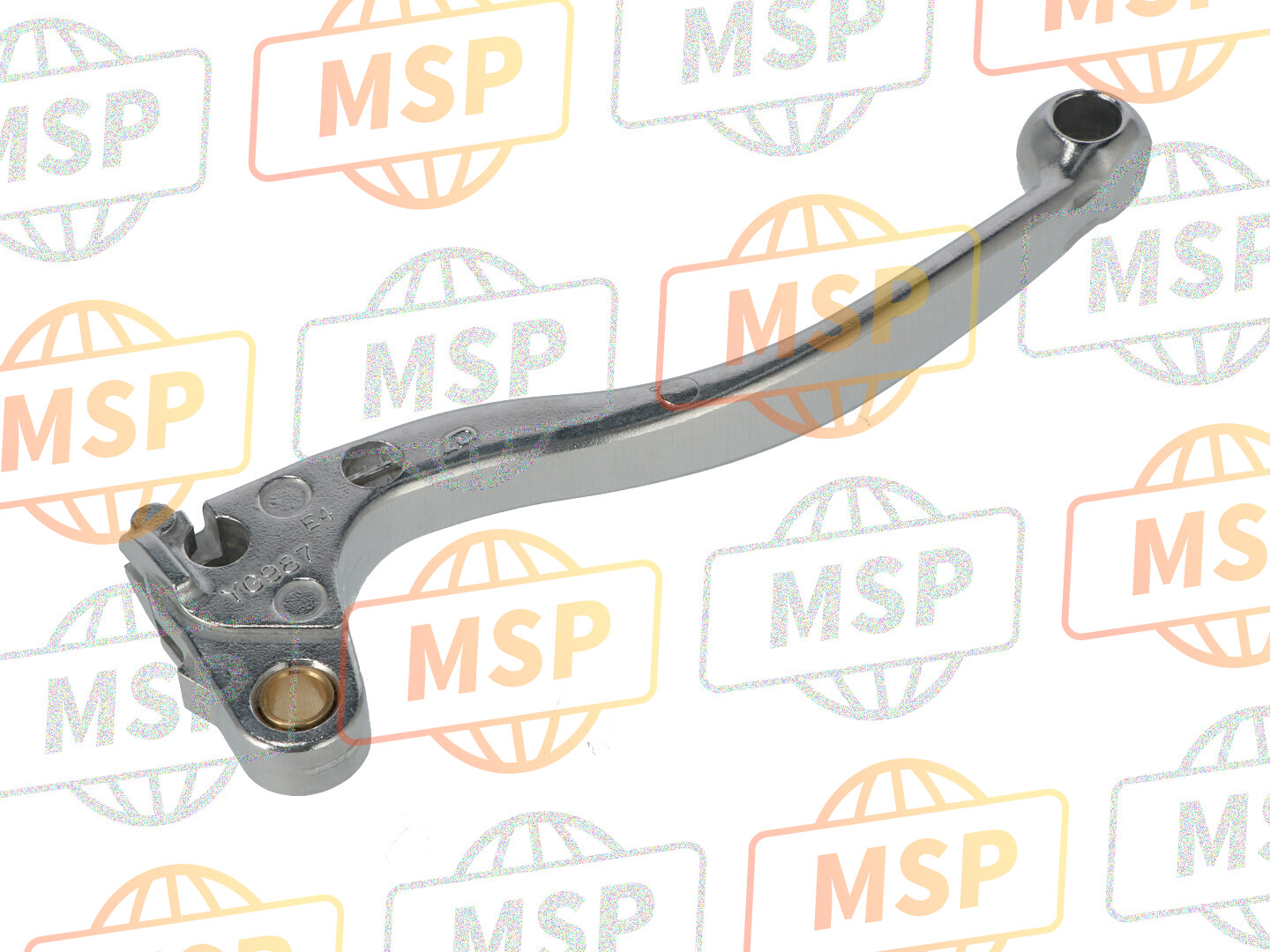 17D839120100, Lever 1, Yamaha, 2