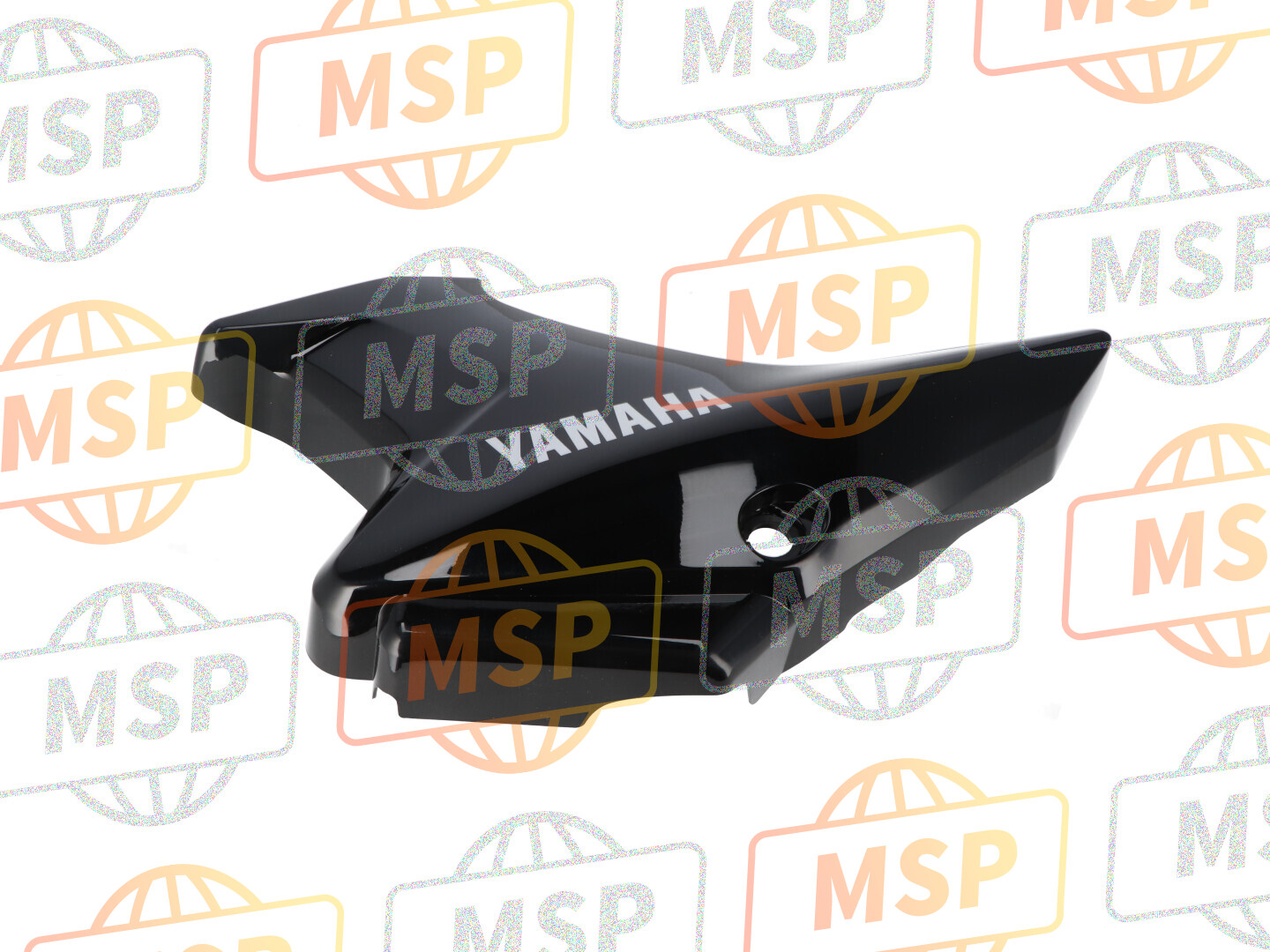 18CY217110P0, Cover,  Side 1, Yamaha, 1