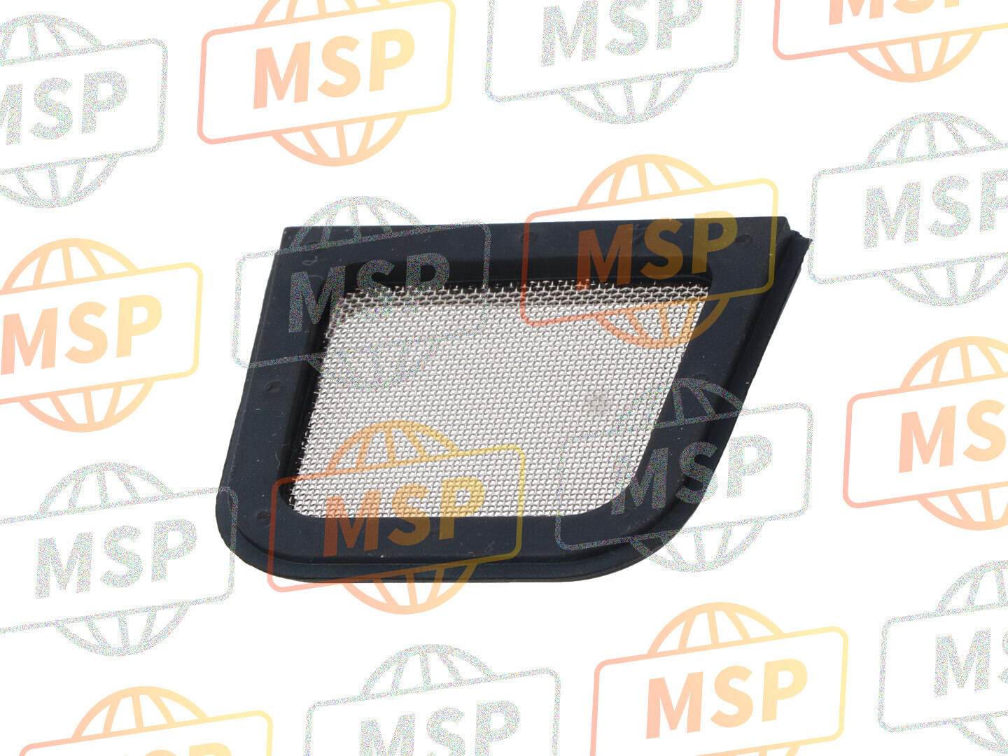 18P134210000, Strainer 2, Yamaha, 1