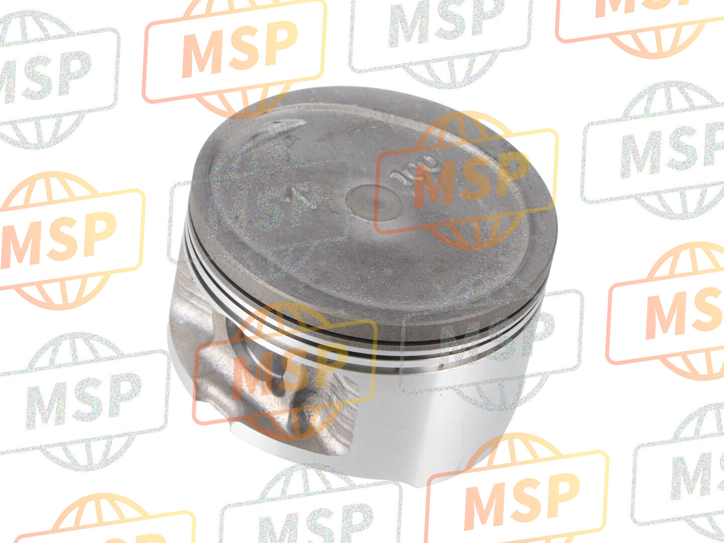 1C0E16311000, Piston (Std), Yamaha, 4