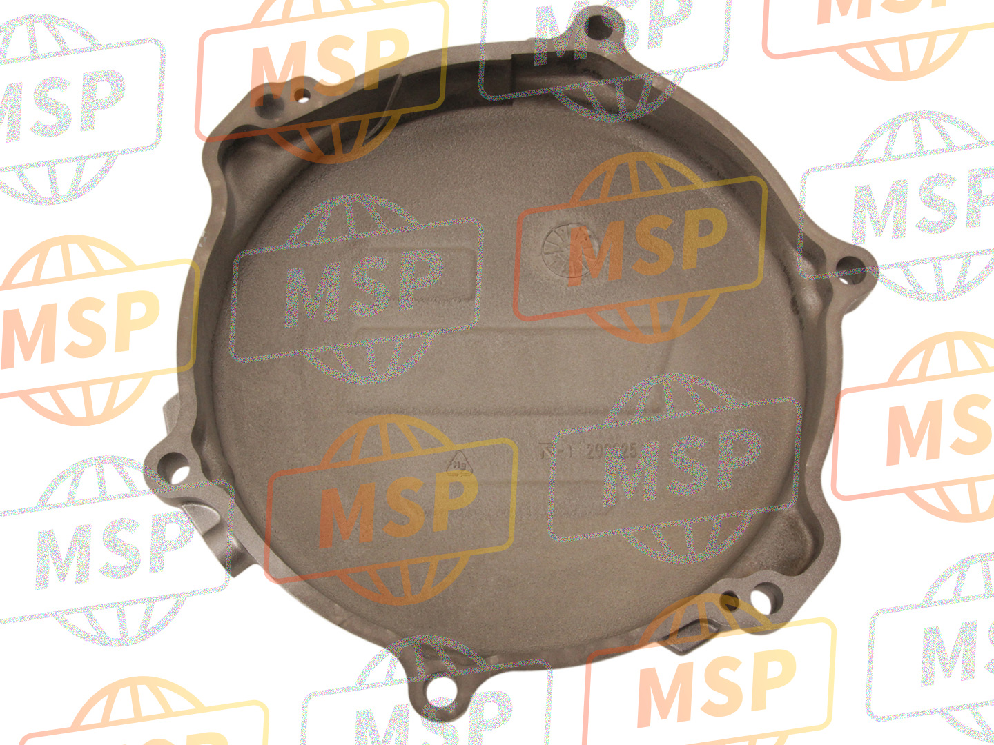 1C3154151000, Cover, Generator, Yamaha, 2