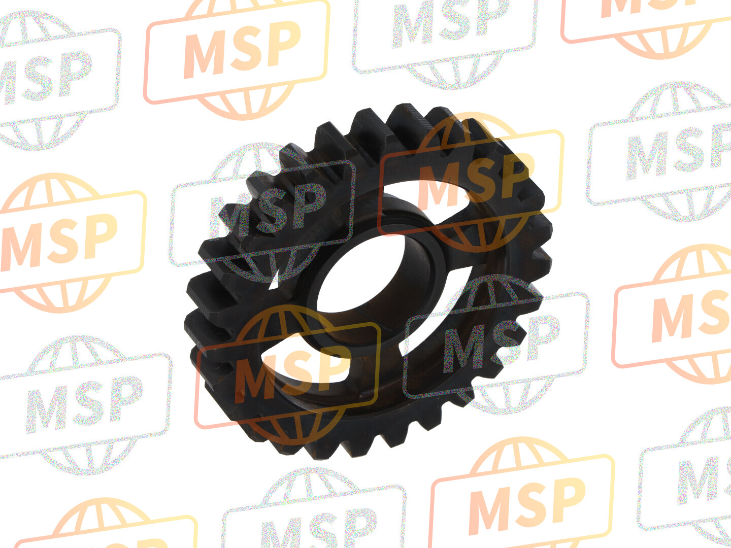 1C3172312000, Gear, 3E Wiel, Yamaha, 2