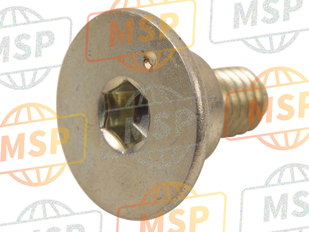 1C3229699000, Screw,  1, Yamaha, 1